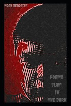 portada Poems Slam in the Dark