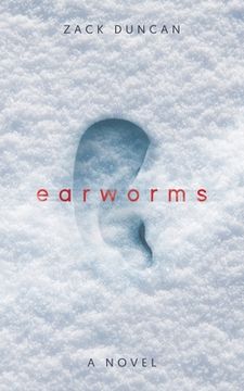 portada Earworms (in English)