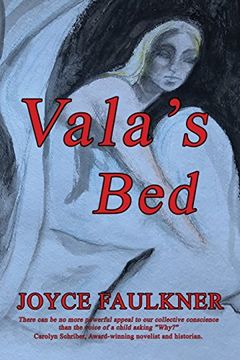 portada Vala's Bed