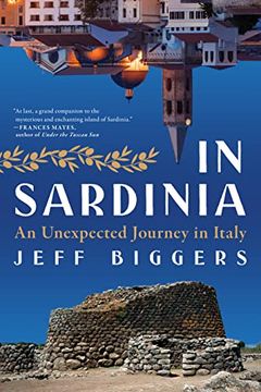 portada In Sardinia: An Unexpected Journey in Italy 