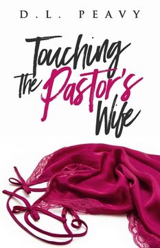portada Touching the Pastor's Wife (en Inglés)