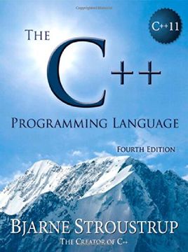 portada C++ Programming Language, the (in English)