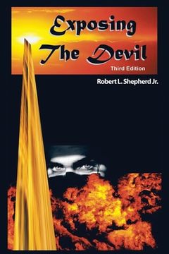 portada Exposing the Devil (en Inglés)