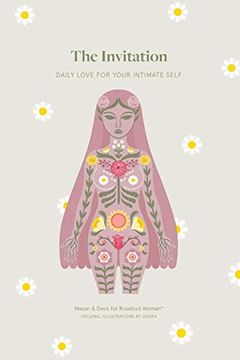portada The Invitation: Daily Love for Your Intimate Self 