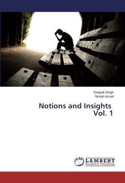 portada Notions and Insights Vol. 1