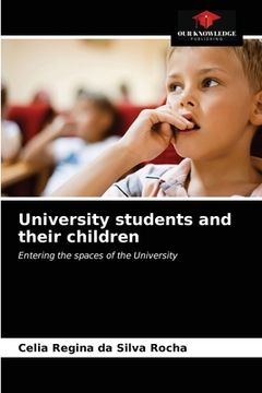 portada University students and their children (in English)
