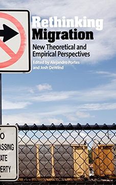 portada Rethinking Migration: New Theoretical and Empirical Perspectives (in English)