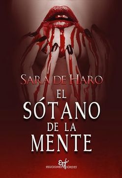 portada El Sótano de la Mente (in Spanish)