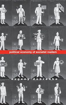 portada Political Economy of Socialist Realism (en Inglés)