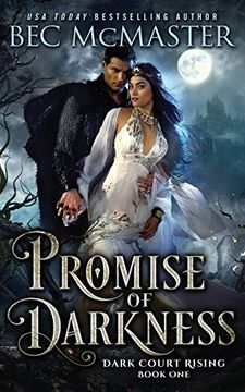 portada Promise of Darkness (Dark Court Rising) (in English)