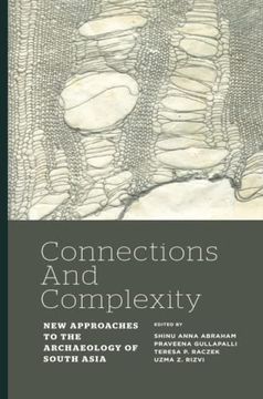 portada Connections and Complexity (en Inglés)