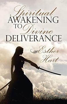 portada Spiritual Awakening to Divine Deliverance (in English)