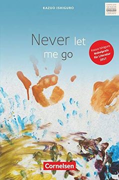 portada Cornelsen Senior English Library - Fiction: Ab 11. Schuljahr - Never let me go: Textband: Ab 11. Schuljahr Textband: (en Inglés)