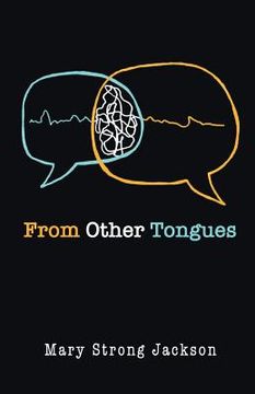 portada From Other Tongues (in English)