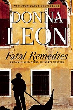 portada Fatal Remedies (in English)
