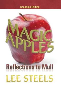 portada Magic Apples: Reflections to Mull (en Inglés)