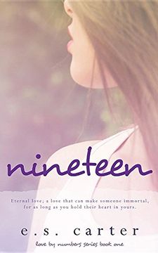 portada Nineteen (Love By Numbers)