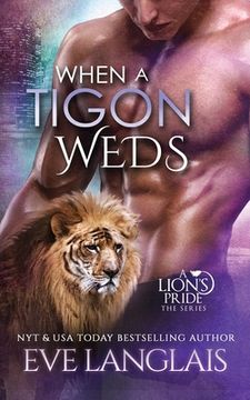 portada When a Tigon Weds (in English)
