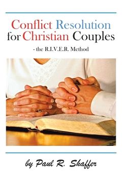 portada Conflict Resolution for Christian Couples