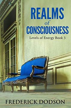 portada Realms of Consciousness: Levels of Energy Book 3 (en Inglés)