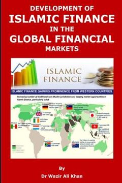 portada Development of Islamic Finance in the Global Financial Markets (en Inglés)