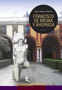 portada Francisco de Bruna y Ahumada