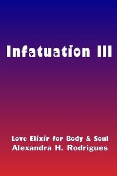 portada Infatuation III (en Inglés)