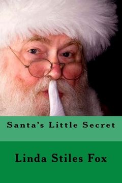 portada Santa's Little Secret (en Inglés)