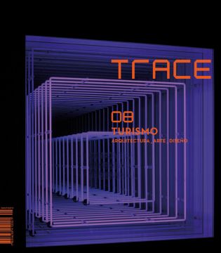 portada Revista TRACE 8