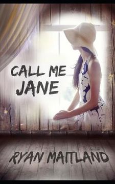 portada Call Me Jane (en Inglés)
