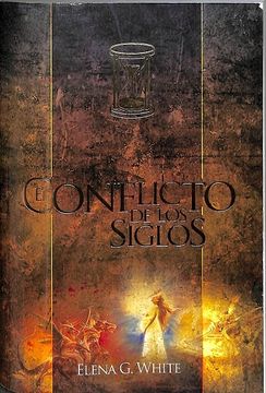 portada Conflicto de los Siglos 1º Edición.