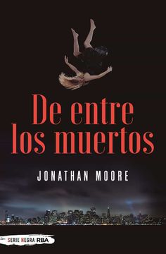 portada De Entre los Muertos (in Spanish)