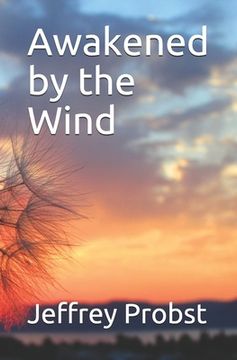 portada Awakened by the Wind (en Inglés)