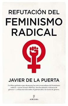 portada Refutacion del Feminismo Radical (in Spanish)
