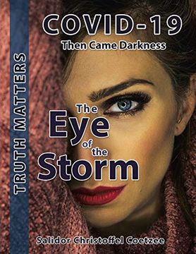 portada The eye of the Storm (in English)