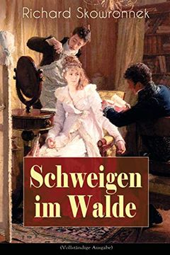 portada Schweigen im Walde (Vollständige Ausgabe) (in German)