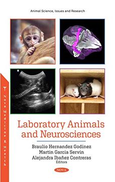 portada Laboratory Animals and Neurosciences
