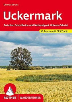 portada Uckermark (en Alemán)