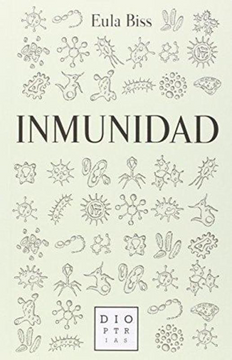 portada Inmunidad (in Spanish)