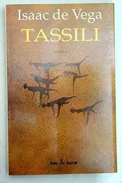 portada Tassili