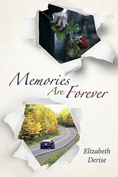 portada Memories are Forever (en Inglés)
