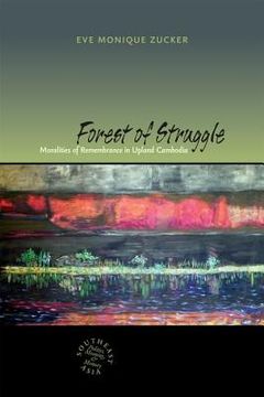 portada forest of struggle (en Inglés)