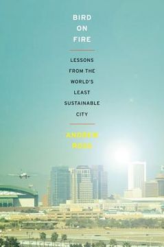 portada bird on fire: lessons from the world's least sustainable city (en Inglés)