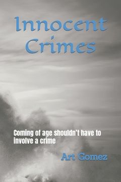 portada Innocent Crimes (in English)