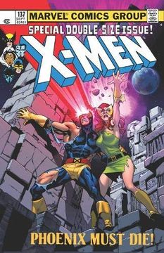 portada The Uncanny X-Men Omnibus Vol. 2