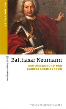 portada Balthasar Neumann (en Alemán)