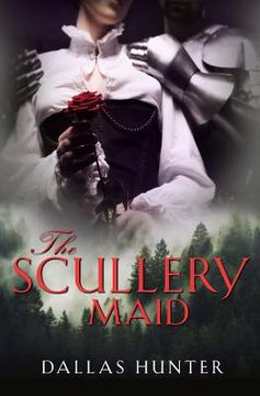 portada The Scullery Maid (in English)