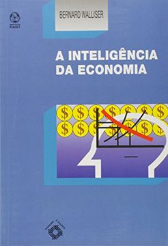 portada Inteligencia da Economia, a (en Portugués)