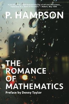 portada The Romance of Mathematics