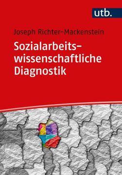 portada Sozialarbeitswissenschaftliche Diagnostik (in German)